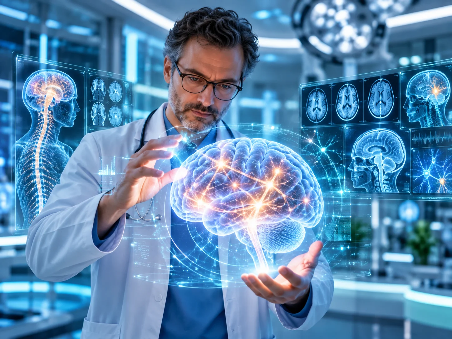 Neurosurgery