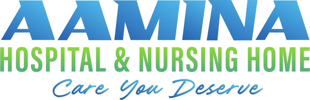 AAMINA Hospital & Nursing Home - Care You Deserve