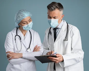 How to Prepare for a Specialist Consultation