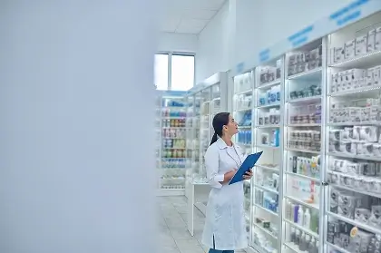 AAMINA Hospital gallery