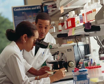 Endocrinology
