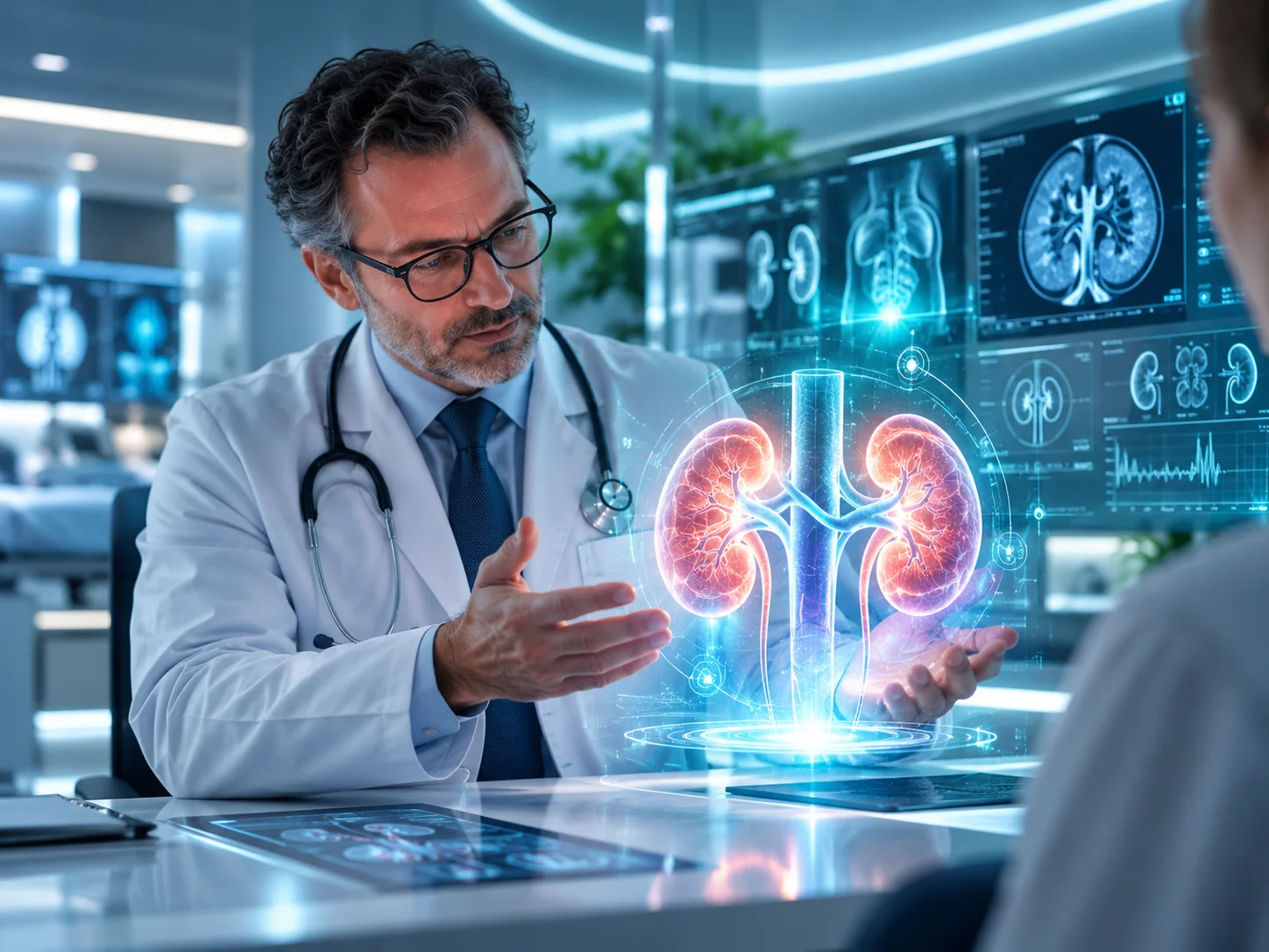 Nephrology & Kidney Care