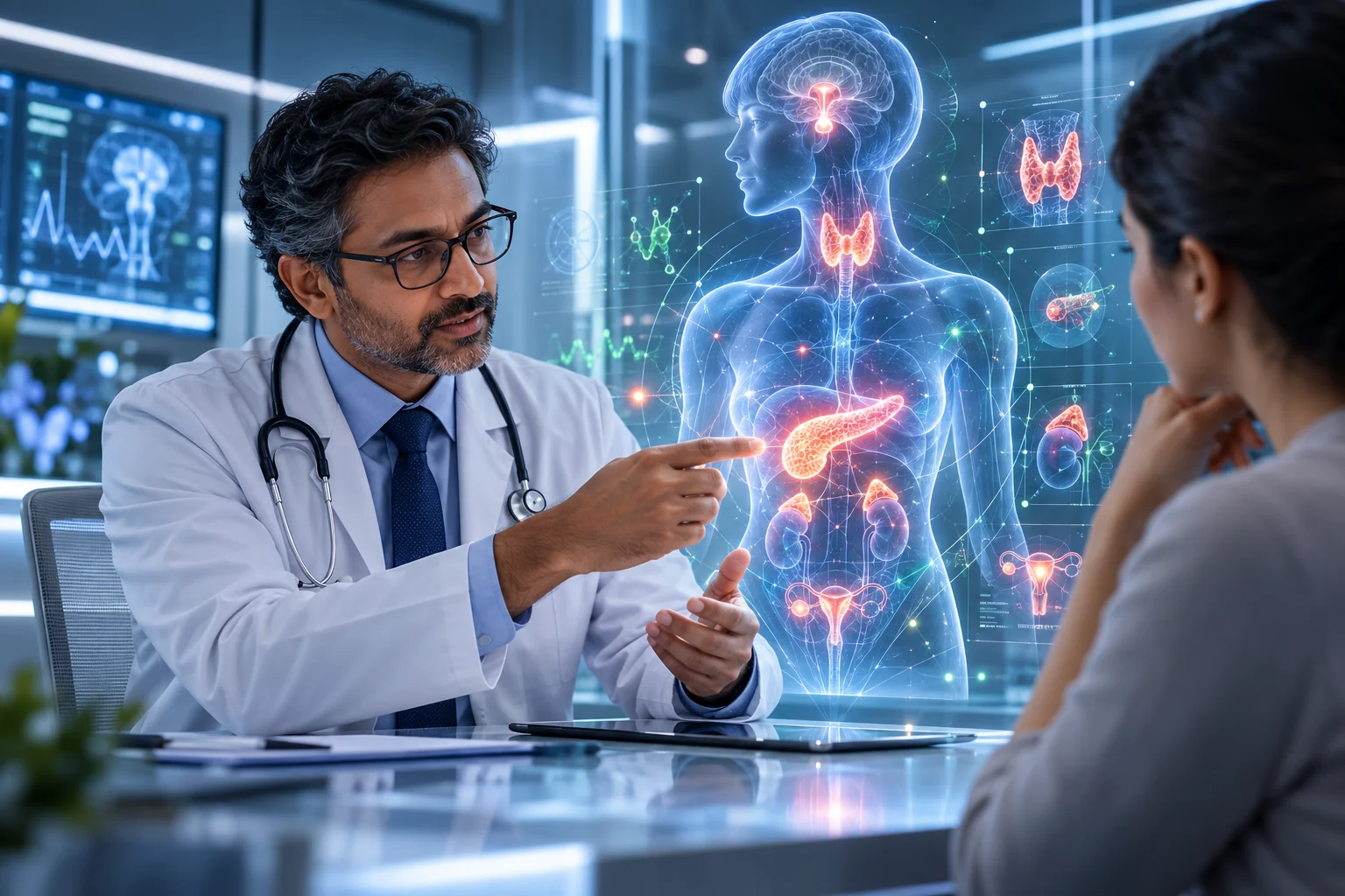 Rheumatology